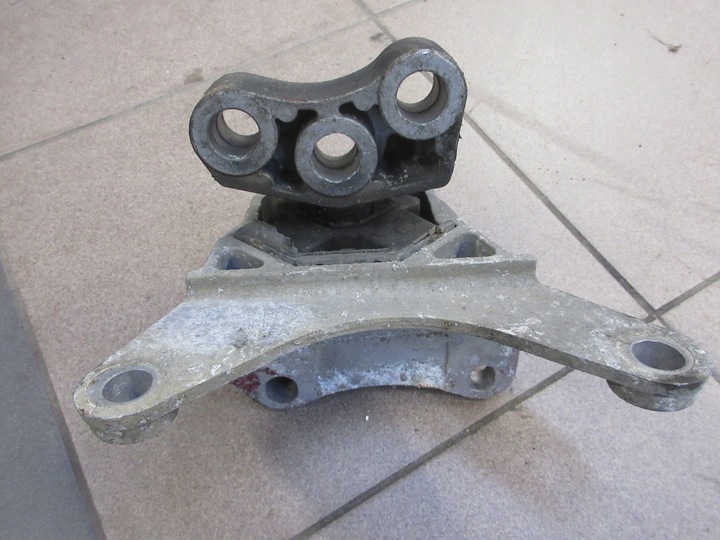 фото №4, Подушка лапи двигуна alfa giulietta 2.0 jtdm