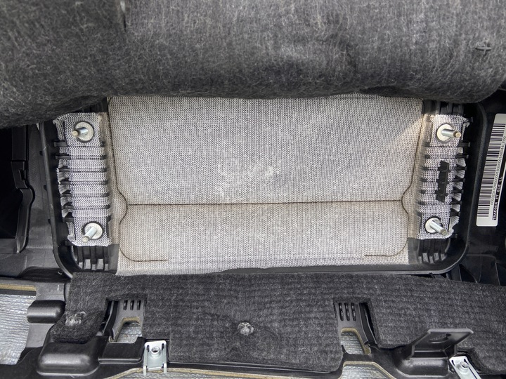 фото №5, Панель консоль pulpit mercedes e-klasa w212