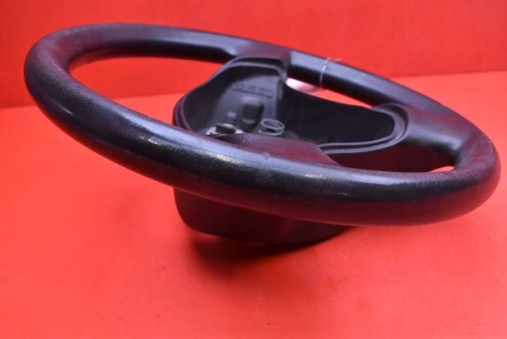 фото №6, Кермо 6l0419091f seat ibiza 3 iii 02-06