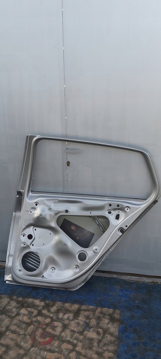 фото №7, Vw golf vii 5g4833312k дверь правые задние