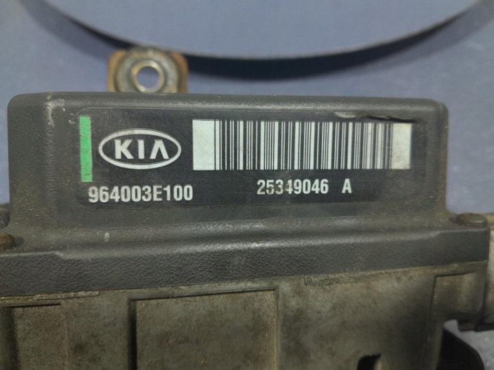 фото №6, Kia sorento i блок керування  круїз-контролю 964003e100