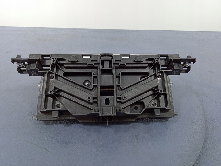 фото №8, Audi a4 b9 8w дисплей экран mmi 8.2 8w0919605