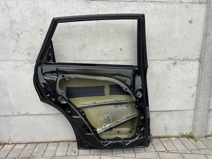фото №10, Дверь kia niro i 2016-2022 зад левый задние левая