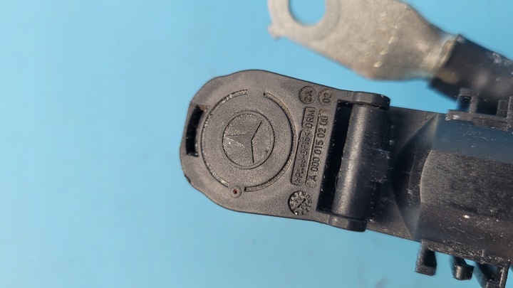 фото №6, W206 23r джгут коробка запобіжників функція старт-стоп a2065400100