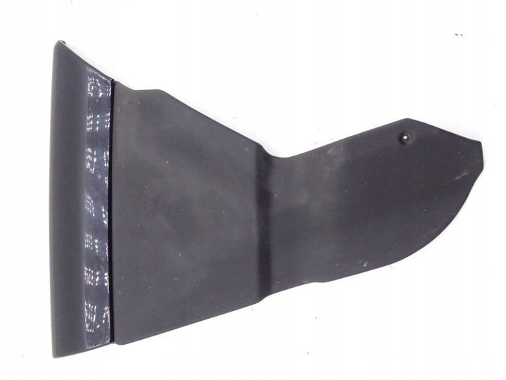 фото №1, Range rover l322 рестайлінг захист тунелю правий перед