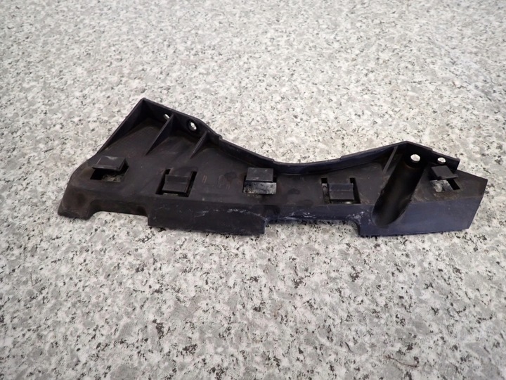 фото №7, Hyundai sonata v 05-09 ковзун бампера переднє лівий lub праві