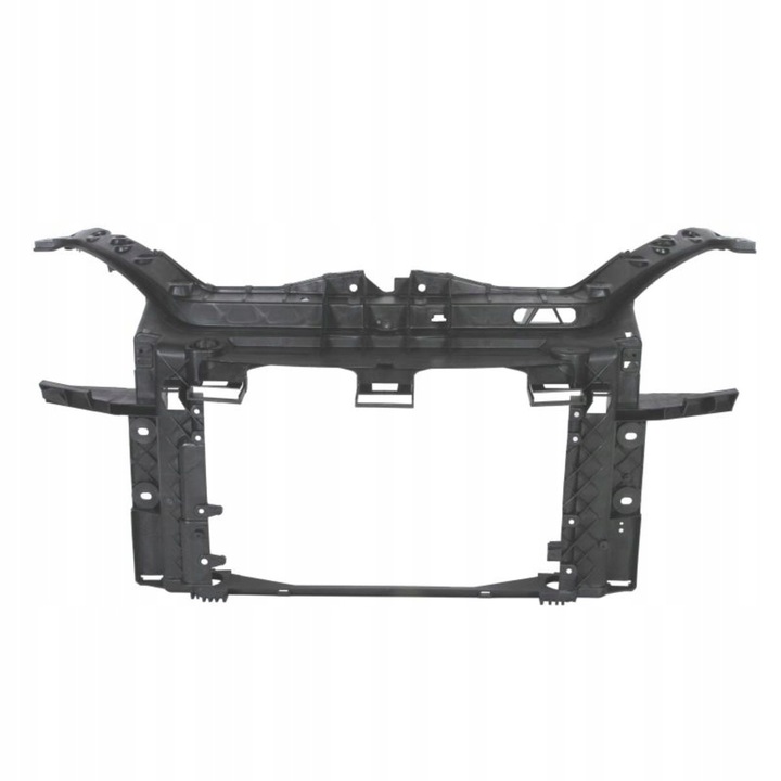 фото №1, Pas перед ford fiesta v 01-10