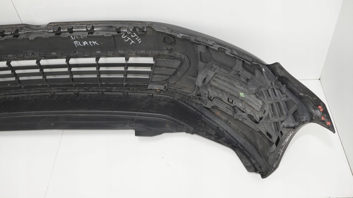 фото №11, Бампер перед переднє vw golf vii 12-16r lc9x