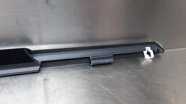 фото №7, Планка накладка двері лівий перед volvo xc60 ii 18-25r нова оригінальний номер 31108868