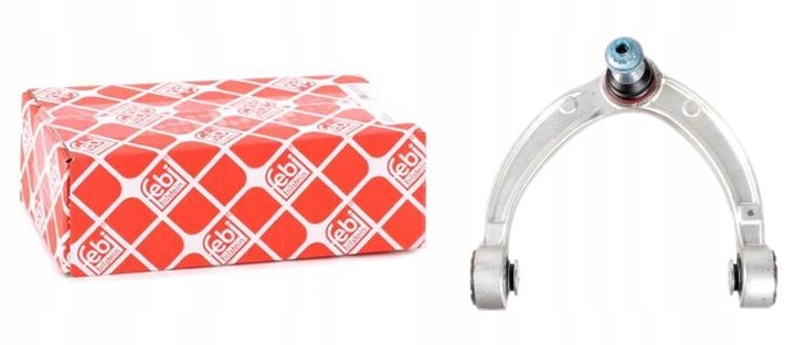 фото №13, Febi bilstein рычаг подвешивание 107851