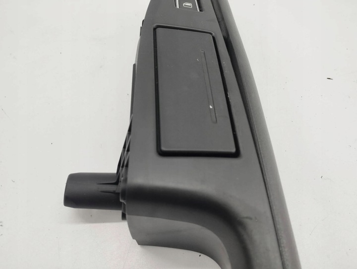 фото №9, Audi a7 s7 4g 2011 зад сторона левая кнопки стекло