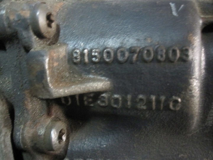фото №6, Audi a4 s4 b5 2.7 бі-турбо 4x4 agb 99r коробка передач коробки передач dsy