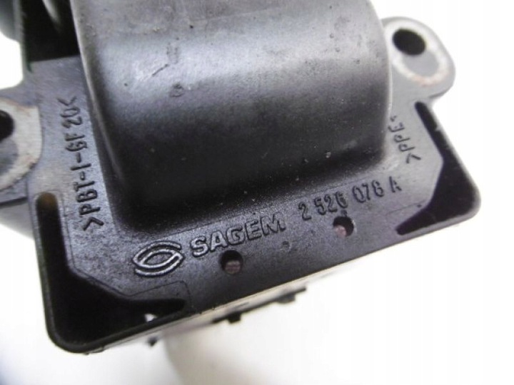 фото №7, Renault dacia катушка 1,2 8v 7700873701 7700872440f