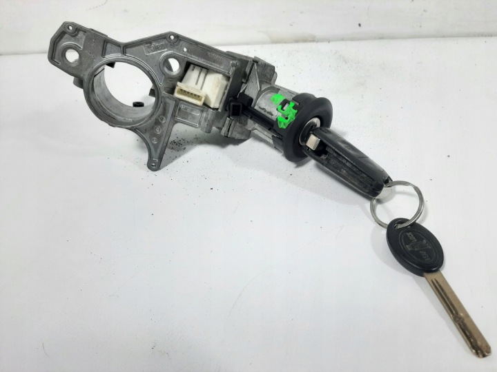 фото №14, Opel astra h рестайлинг 5d 1.3cdti 07r блок управления двигателем (ecu) комплект 55565450gp cim