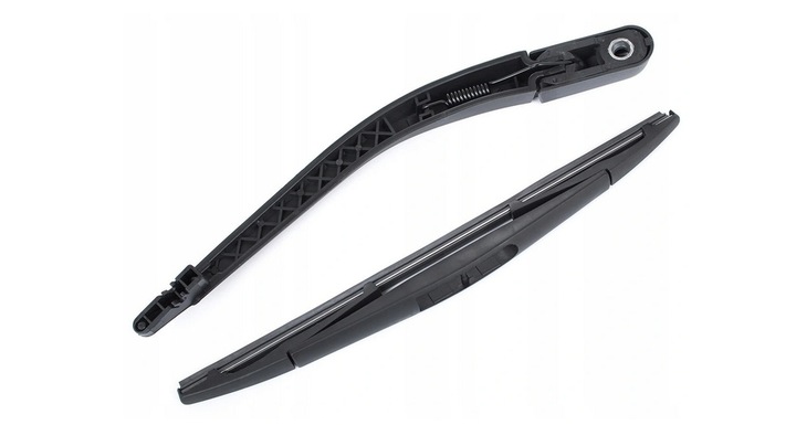 фото №15, Chrysler 300c touring 2004-2010 важіль i листова ресора зад