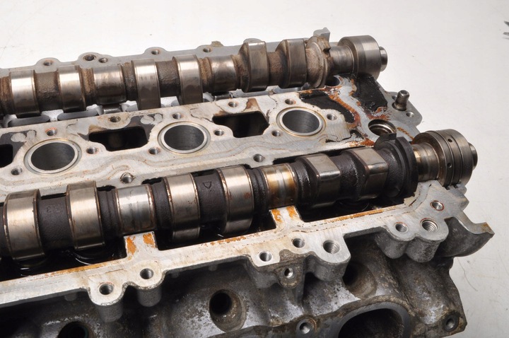 фото №13, Volvo s60 ii v60 xc60 3.0 t6 b6304t4 головка rf7g9n6090ab