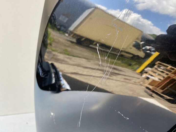 фото №6, Mazda mx-5 nd 2016 перед сторона права крило переднє