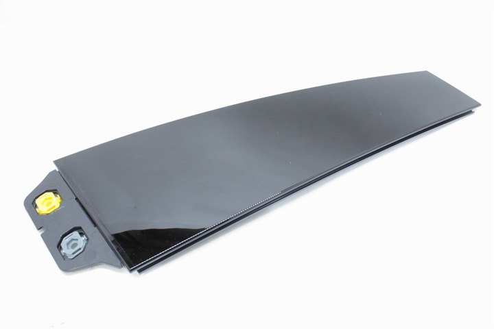 фото №1, Планка захист рами скла стійка b ліва bmw ix i20 8491329