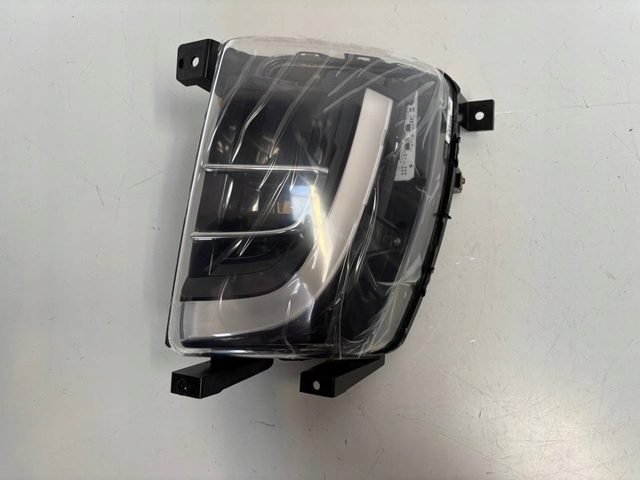 фото №1, Галоген лівий uplevel tesla модель x