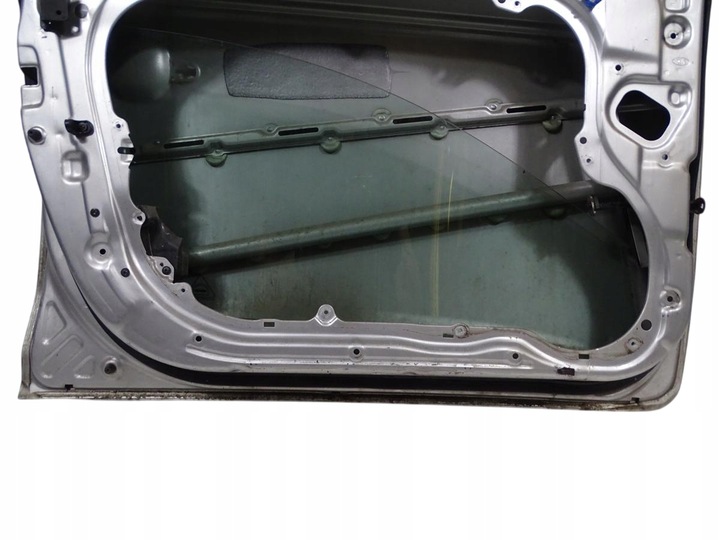 фото №15, P232 дверь левый перед левая передние kia ceed i 5d 2006-2012 - 9s