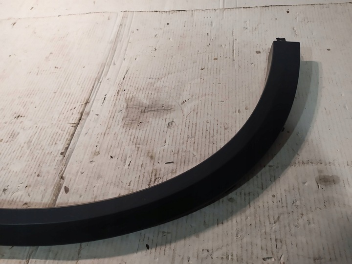 фото №14, Планка крыльев накладка правый зад audi q2 81a853818a