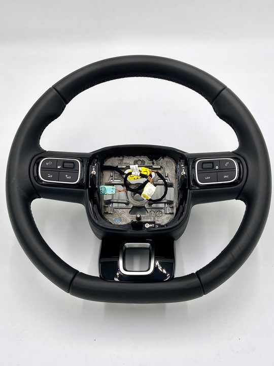 фото №1, Руль - c3 aircross