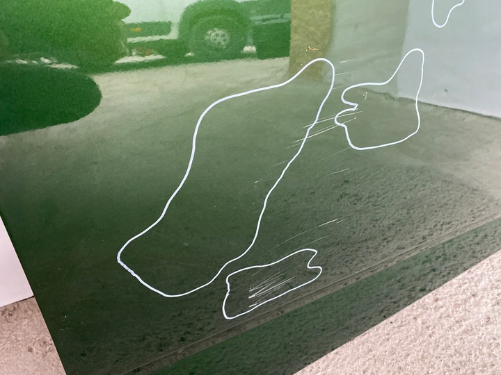 фото №8, Peugeot 308 t10 2021r- дверь перед правые передние