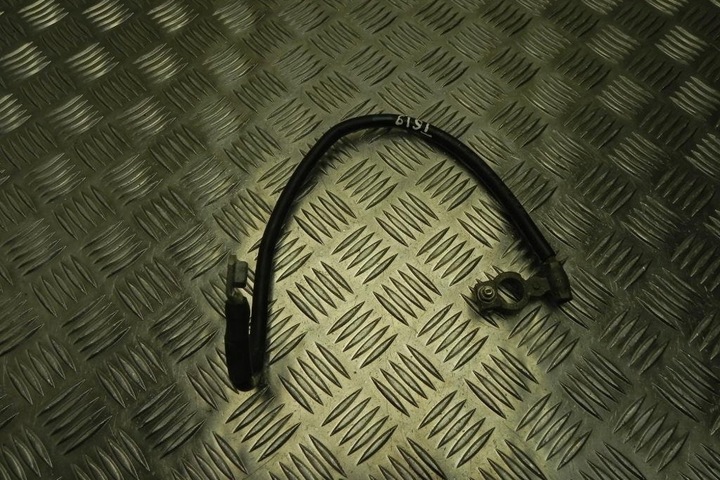 фото №3, Клемма плюсовая vw passat b6 3c2 3c0971225 2006