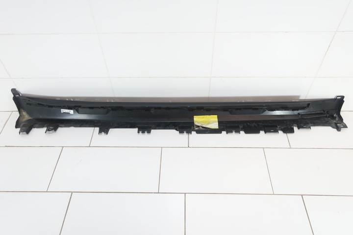 фото №5, Поріг планка порогова накладка bmw x5 g05 ліва x line led