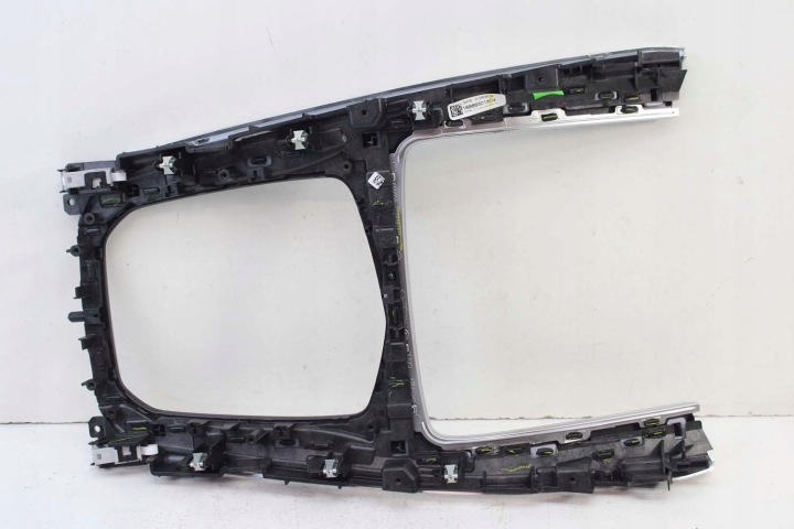 фото №10, Bmw x6 g06 бардачок 6810497 тунелю 51166810497 x5 g05 x7 g07 6810497 5116568