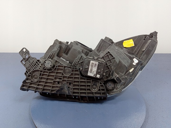 фото №6, Ford kuga ii mk2 рестайлінг фара правий лампа eu