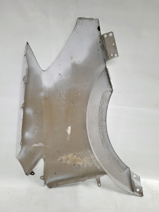 фото №9, Крило лівий / праві mercedes sprinter w906 06-13