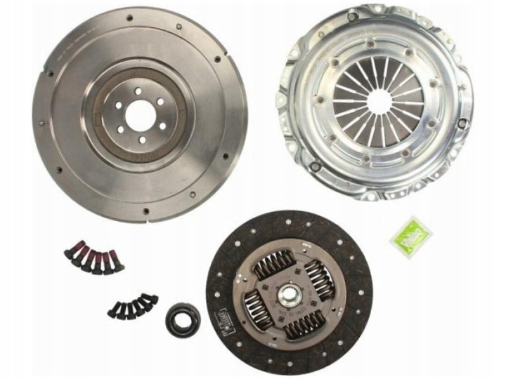 фото №1, Набор сцепления citroen berlingo 1.6 08-09 c2 1.6 05-09 c4 i 1.6 04-11