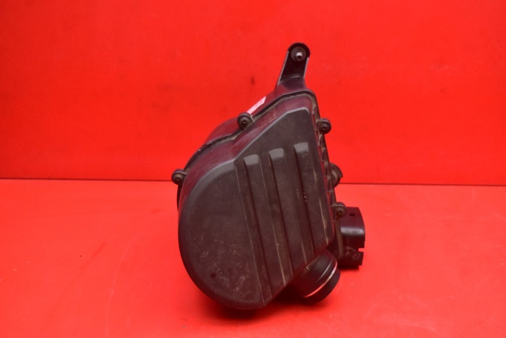 фото №1, Корпус фильтра воздуха 6r0129607c seat ibiza 4 iv 6j 1.2 tsi 85 km 12-15