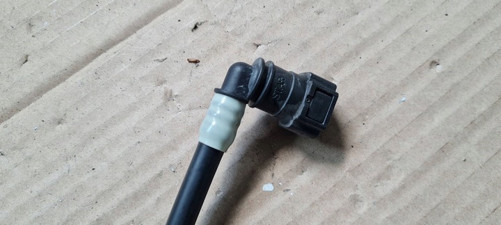 фото №6, Sq8 4m rsq8 q8 шланг трубка топлива 4.0 tfsi 4m0201220e sq7 4m q7