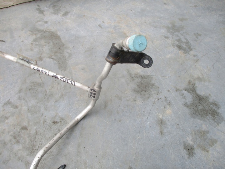 фото №5, Шланг кондиционера 95910042 chevrole captiva 2.2