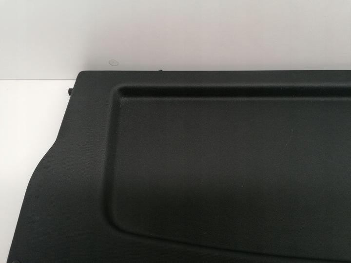 фото №3, Audi a1 ii 82a полиця задня багажника оригінал 18-