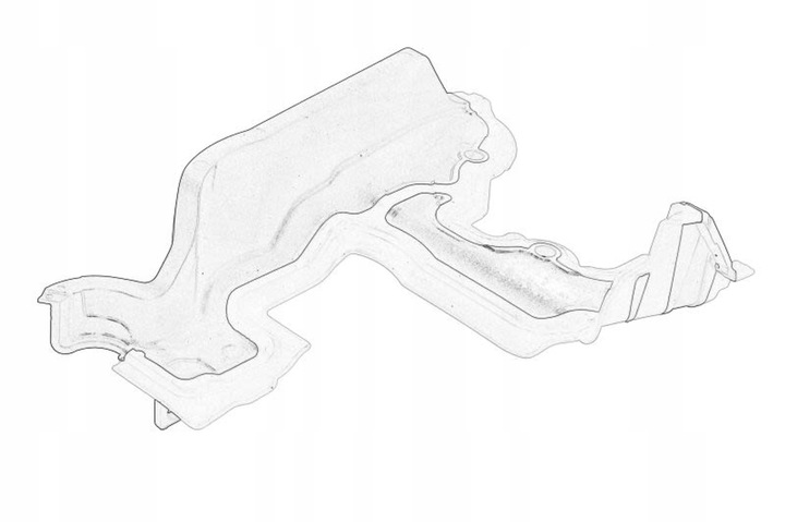 фото №2, Захист розподільний вал c jumper iii 2.2hdi