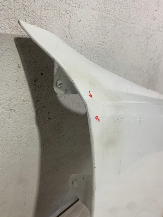 фото №7, Audi rs5 8t крыло правый перед переднее