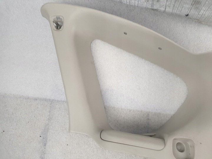 фото №6, Impreza gh захист стійка права зад 94015fg000