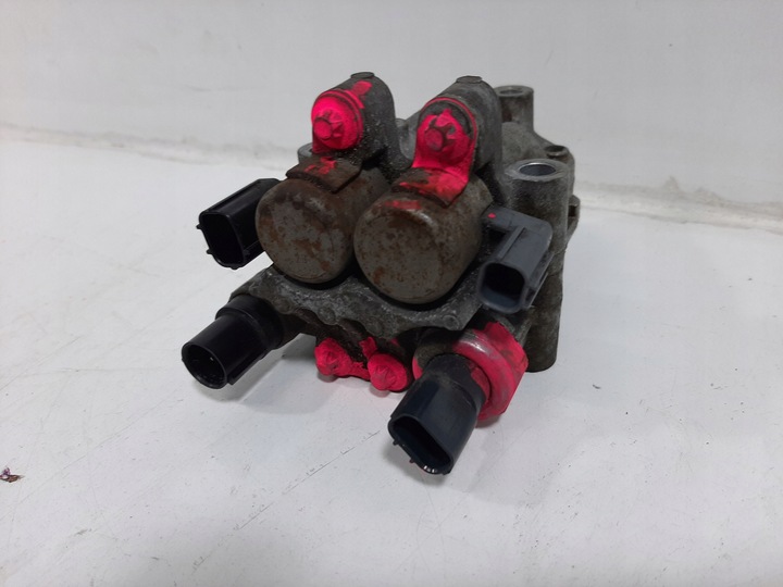 фото №8, Honda civic viii sedan 1.3 ima 10r клапан керуючий змінних faz розподільний вал