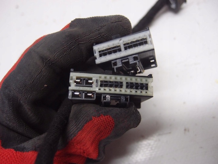 фото №7, Установка дверь правый перед ford puma mk2