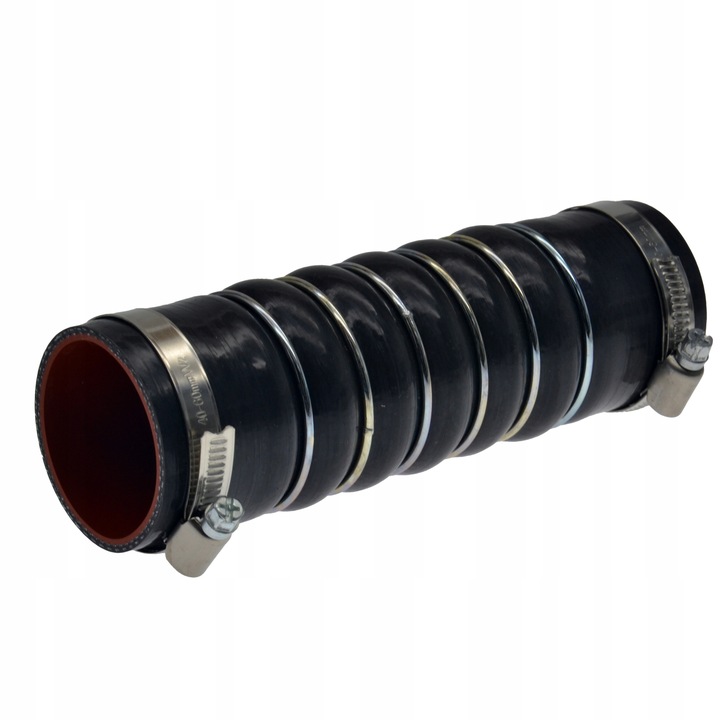 фото №1, Шланг turbo ford fiesta 1.5 1.6 tdci av216c646ad