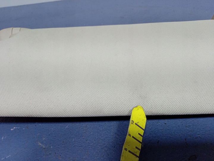 фото №7, Jaguar xf i x250 козирок захист сонцезахисна права eu