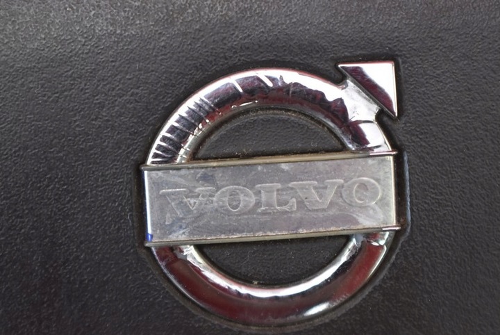 фото №9, Подушка безопасности подушка безопасности водителя 30615725 volvo v50 03-11