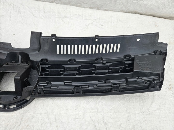 фото №7, Vw golf vii gti 5g0 решётка радиатора решётка решётка 5g0853653s 5g0853677af