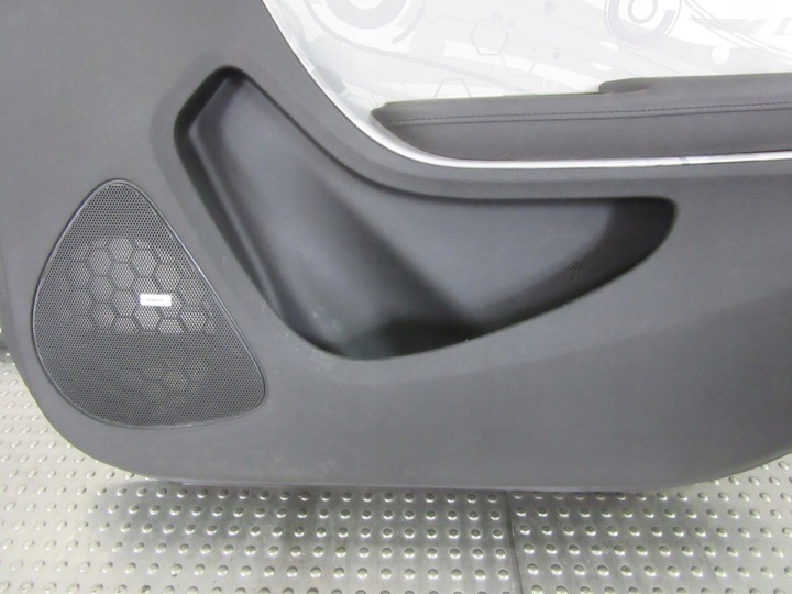 фото №12, Chevrolet volt ampera 2010 боковина дверь зад перед