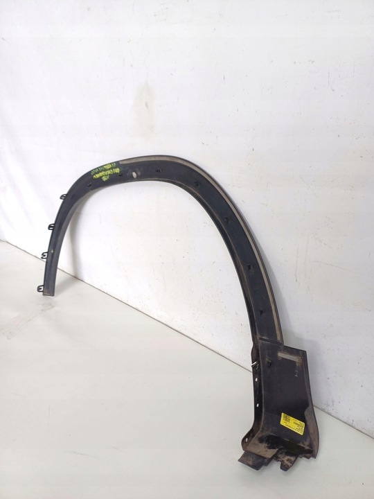 фото №10, Планка na крыло правый перед передняя правая mercedes-benz eqb a243