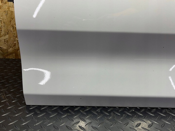 фото №9, Двері передні перед сторона ліва bmw 3 gt f34 a300 альпійський білий