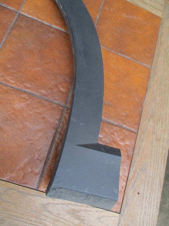 фото №8, Audi e-tron 4ke853717 планка крило лівий перед